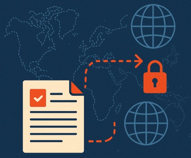 Effective Cross-border Documentation